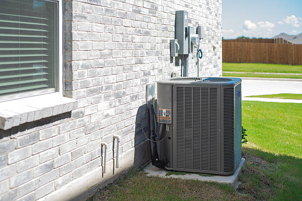 Reliable Emergency Hvac contractor in Coats, NC by FH HVAC